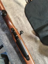 Winchester Mod 70 Featherweight 308 - 9 of 11