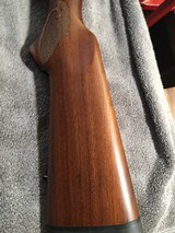 Winchester Mod 70 Featherweight 308 - 3 of 11