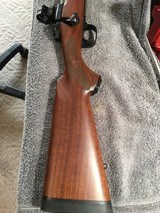 Winchester Mod 70 270 Win - 2 of 10