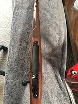 Winchester Mod 70 270 Win - 9 of 10