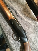 BENELLI 828U 12 Ga - 3 of 14