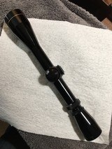 Leupold VX2 3x9 MINT! - 2 of 3