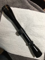 Leupold VX2 3x9 MINT! - 3 of 3