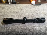 Leupold Vari X 2 3x9 - 2 of 3