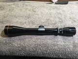 Leupold Vari X 2 3x9 - 3 of 3