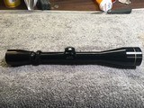 Leupold Vari X 2 3x9 - 1 of 3