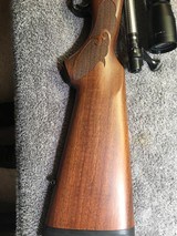 Winchester 70 featherweight 308 - 1 of 13