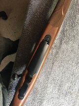 Winchester 70 featherweight 308 - 3 of 13