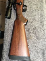 Winchester 70 featherweight 308 - 2 of 13