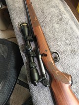 Winchester 70 featherweight 308 - 10 of 13