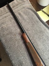 Winchester 70 featherweight 270 - 4 of 9