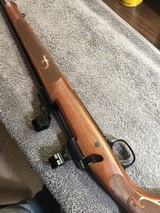 Winchester 70 featherweight 270 - 7 of 9