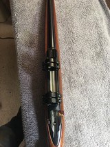Winchester 70 featherweight 270 - 3 of 9