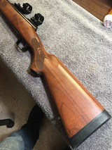 Winchester 70 featherweight 270 - 9 of 9