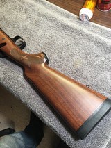 Winchester 70 featherweight 270 - 2 of 9