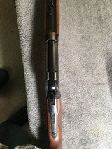 WINCHESTER 1886 45/70 - 5 of 9