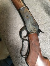 WINCHESTER 1886 45/70 - 9 of 9