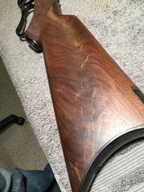 WINCHESTER 1886 45/70 - 6 of 9
