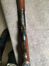 WINCHESTER 1886 45/70 - 3 of 9
