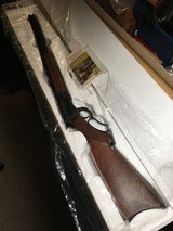 WINCHESTER 1886 45/70 - 1 of 9