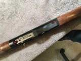 BENELLI MONTIFELTRO 12 GA ULTRALIGHT - 7 of 8