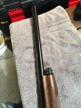 BENELLI MONTIFELTRO 12 GA ULTRALIGHT - 3 of 8