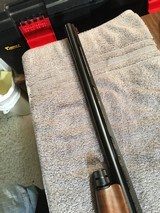 BENELLI MONTIFELTRO 12 GA ULTRALIGHT - 4 of 8