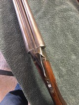 Ithaca SXS 16 Ga - 7 of 12
