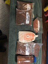 Copper plated shot - 1 of 1