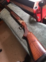 Browning 725 Feather 20-3 DS - 1 of 8