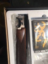 Browning 725 Feather 20-3 DS - 6 of 8
