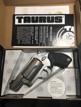 Taurus Judge 45LC/410 - 1 of 6