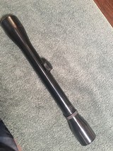 Weaver Marksman 4X - 1 of 1