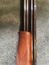 Browning Superlight 12 ga - 5 of 11