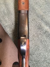 Browning Superlight 12 ga - 7 of 11