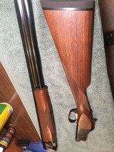 Browning Superlight 12 ga - 4 of 11