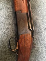 Browning Superlight 12 ga - 10 of 11