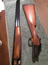Browning Superlight 12 ga - 3 of 11
