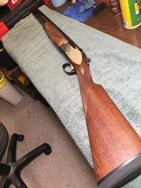 Browning Superlight 12 ga - 2 of 11