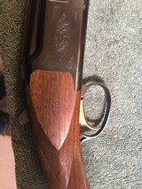 Browning Superlight 12 ga - 11 of 11