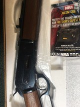 Winchester 1886 45/70 - 6 of 9