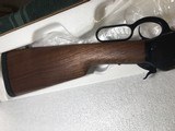 Winchester 1886 45/70 - 8 of 9