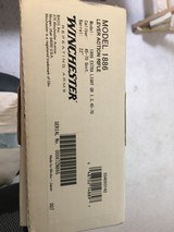 Winchester 1886 45/70 - 2 of 9