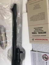 Winchester 1886 45/70 - 5 of 9