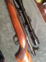 Winchester per 64 mod 70 30-06 - 12 of 13