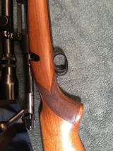 Winchester per 64 mod 70 30-06 - 7 of 13