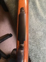 Winchester per 64 mod 70 30-06 - 4 of 13