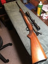Winchester per 64 mod 70 30-06 - 1 of 13