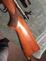 Winchester per 64 mod 70 30-06 - 2 of 13
