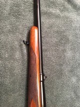Winchester Mod 70 Pre 64 - 3 of 11